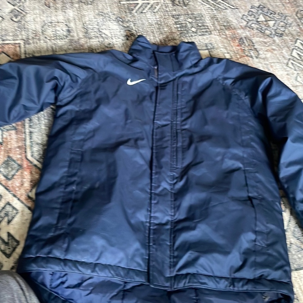 Nike Windbreaker